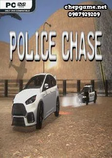 Police Chase