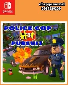 Police Cop Hot Pursuit Car Racing Driving Simulator Real