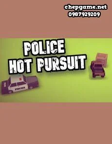 Police Hot Pursuit