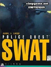 Police Quest SWAT 1+2