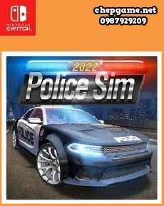 Police Simulator 2023