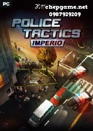 Police Tactics Imperio