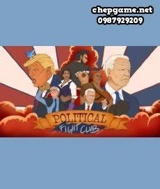 Political Fight Club