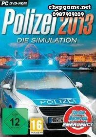 Polizei 2013 Die Simulation