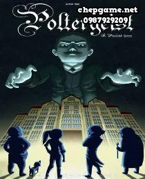 Poltergeist A Pixelated Horror