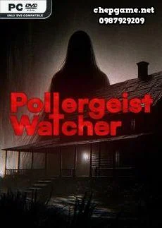 Poltergeist Watcher