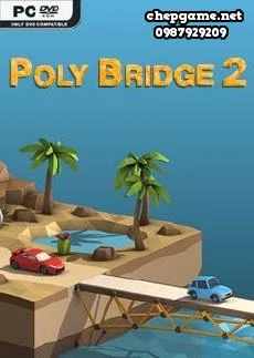 Poly Bridge 2