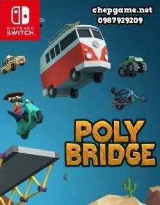 Poly Bridge