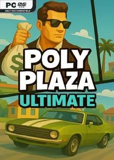 Poly Plaza ULTIMATE