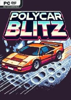 Polycar Blitz