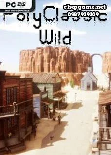 PolyClassic Wild