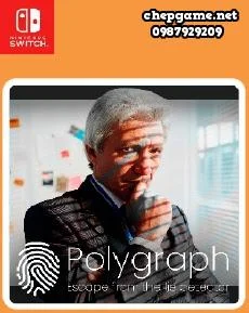 Polygraph Escape from the Lie Detector