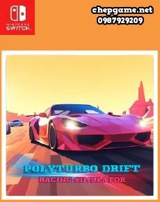 Polyturbo Drift Racing Simulator