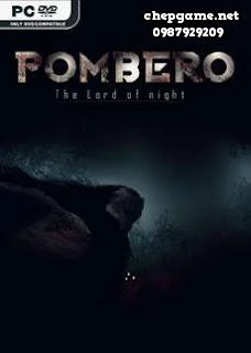 Pombero The Lord of the Night