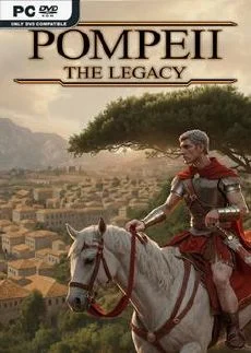 Pompeii: The Legacy