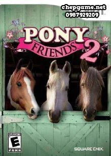 Pony Friends 2