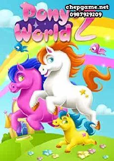 Pony World 2