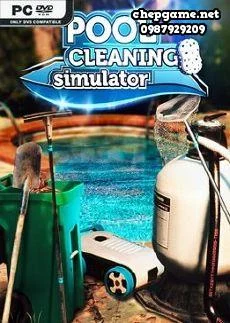 Pool Cleaning Simulator