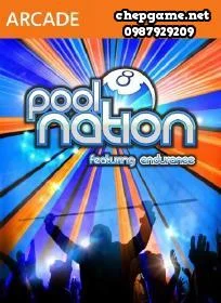 Pool Nation