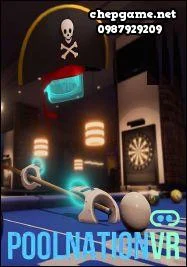 Pool Nation VR