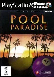 Pool Paradise