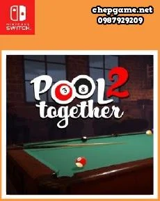 Pool Together 2