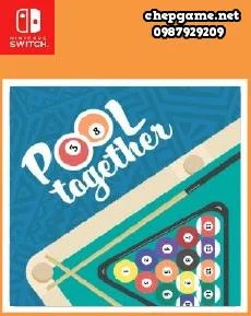 Pool Together