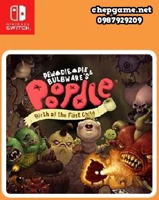 Poopdie Chapter One