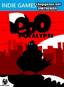 Poopocalypse
