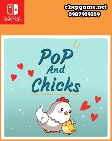 Pop and Chicks