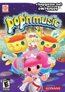 Pop N Music