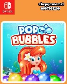 Pop the Bubbles