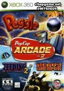 PopCap Arcade Vol 2