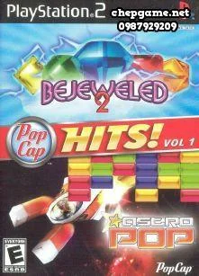 PopCap Hits Vol 1