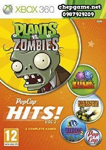 PopCap Hits Vol 2