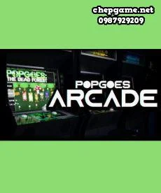 POPGOES Arcade