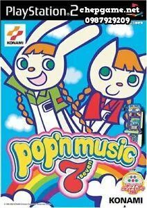 Popn Music 7
