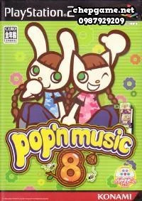 Popn Music 8