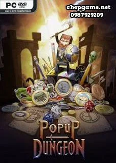 Popup Dungeon
