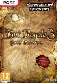 Port Royale 3