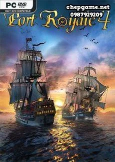 Port Royale 4