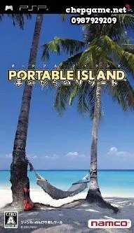 Portable Island Tenohira Resort