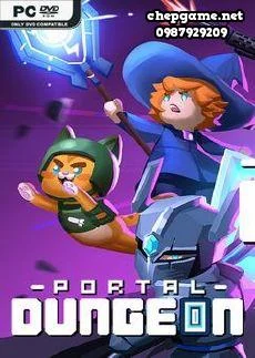 Portal Dungeon