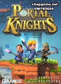 Portal Knights