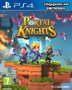 Portal Knights