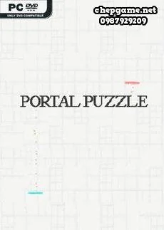 Portal Puzzle