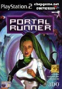 Portal Runner