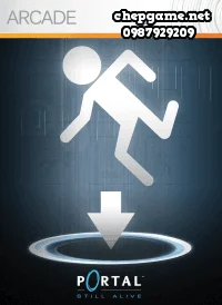 Portal Still Alive