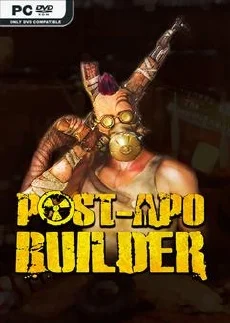 Post Apo Builder