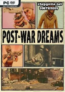 Post War Dreams